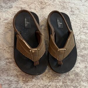 Bluefin Kids Flip Flops